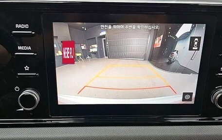 KIA K5, 2021 год, 1 778 500 рублей, 16 фотография