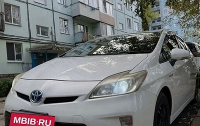 Toyota Prius, 2013 год, 1 200 000 рублей, 1 фотография