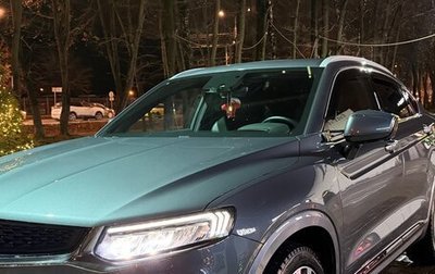 Geely Tugella FY11, 2022 год, 3 150 000 рублей, 1 фотография