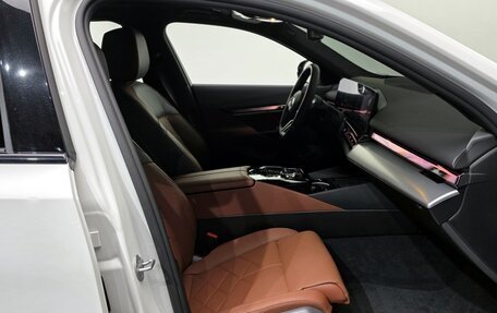 BMW 5 серия, 2025 год, 8 850 000 рублей, 11 фотография