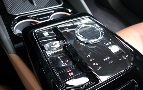 BMW 5 серия, 2025 год, 8 850 000 рублей, 9 фотография