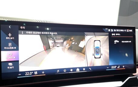 BMW 5 серия, 2025 год, 8 850 000 рублей, 15 фотография