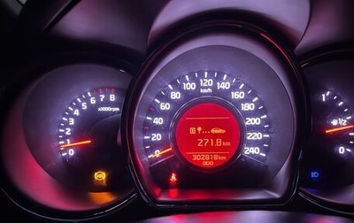 KIA cee'd III, 2013 год, 649 000 рублей, 1 фотография