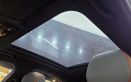 BMW 5 серия, 2025 год, 8 850 000 рублей, 18 фотография