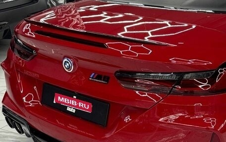 BMW M8 I (F91/F92/F93), 2022 год, 15 000 000 рублей, 1 фотография