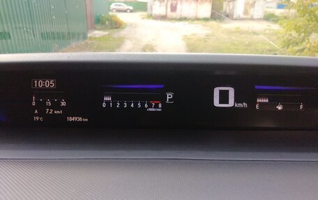 Honda Stepwgn IV, 2015 год, 1 700 000 рублей, 6 фотография