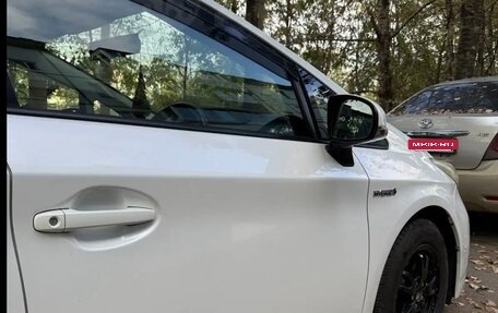 Toyota Prius, 2013 год, 1 200 000 рублей, 3 фотография