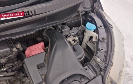 Honda Stepwgn IV, 2015 год, 1 700 000 рублей, 5 фотография