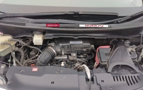 Honda Stepwgn IV, 2015 год, 1 700 000 рублей, 4 фотография