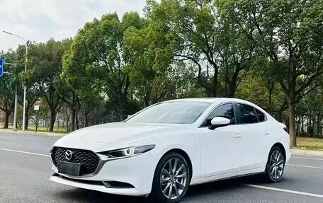 Mazda 3, 2022 год, 1 800 071 рублей, 1 фотография