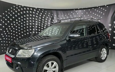 Suzuki Grand Vitara, 2008 год, 840 000 рублей, 1 фотография