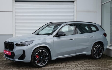 BMW X1, 2025 год, 6 960 000 рублей, 1 фотография