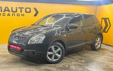 Nissan Qashqai, 2007 год, 680 000 рублей, 1 фотография
