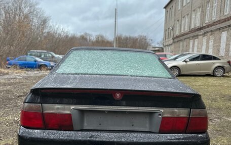 Cadillac Seville V, 1998 год, 200 000 рублей, 5 фотография