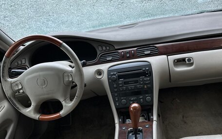 Cadillac Seville V, 1998 год, 200 000 рублей, 9 фотография