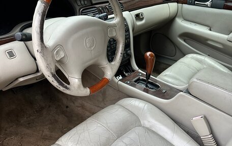 Cadillac Seville V, 1998 год, 200 000 рублей, 12 фотография