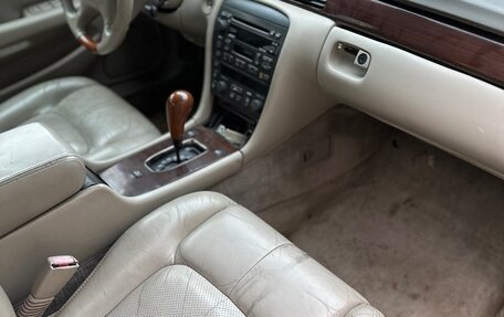 Cadillac Seville V, 1998 год, 200 000 рублей, 10 фотография