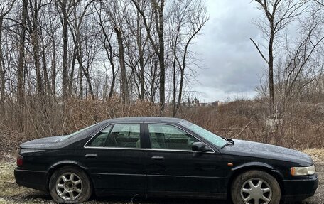 Cadillac Seville V, 1998 год, 200 000 рублей, 7 фотография