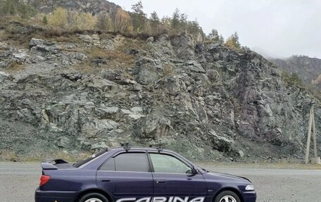 Toyota Carina, 1999 год, 470 000 рублей, 3 фотография