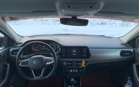 Volkswagen Polo VI (EU Market), 2021 год, 1 850 000 рублей, 14 фотография