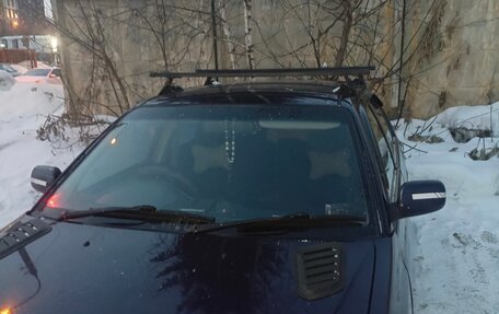 Toyota Carina, 1999 год, 470 000 рублей, 7 фотография