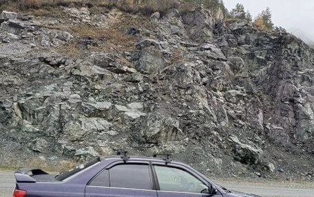 Toyota Carina, 1999 год, 470 000 рублей, 4 фотография