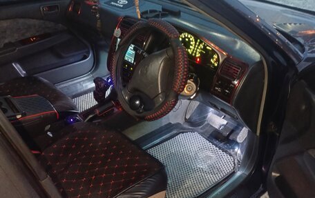 Toyota Carina, 1999 год, 470 000 рублей, 6 фотография