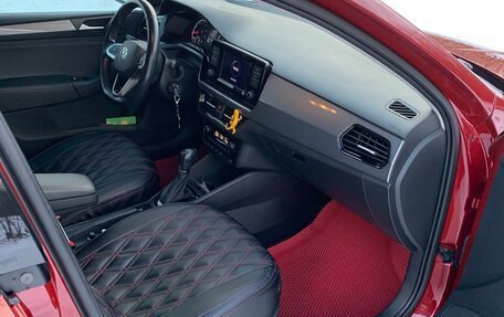 Volkswagen Polo VI (EU Market), 2021 год, 1 850 000 рублей, 8 фотография