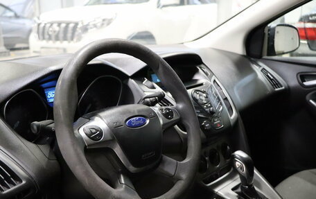 Ford Focus III, 2013 год, 429 990 рублей, 8 фотография