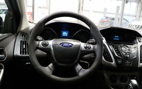 Ford Focus III, 2013 год, 429 990 рублей, 9 фотография