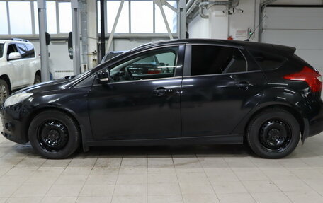 Ford Focus III, 2013 год, 429 990 рублей, 4 фотография