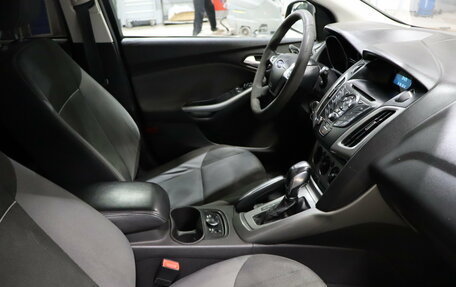 Ford Focus III, 2013 год, 429 990 рублей, 12 фотография