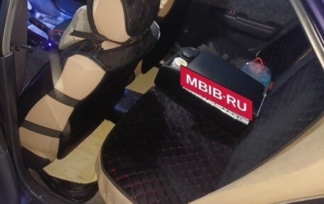 Toyota Carina, 1999 год, 470 000 рублей, 10 фотография