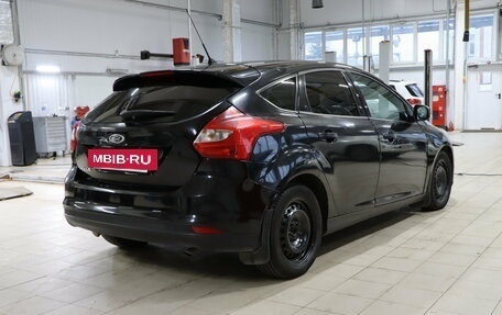 Ford Focus III, 2013 год, 429 990 рублей, 5 фотография