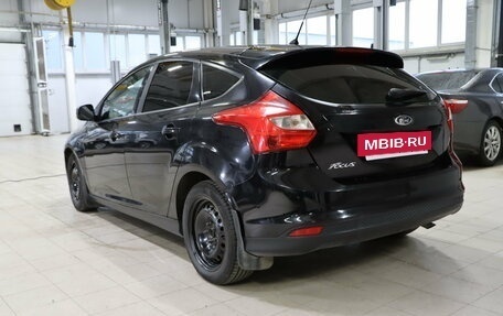 Ford Focus III, 2013 год, 429 990 рублей, 7 фотография