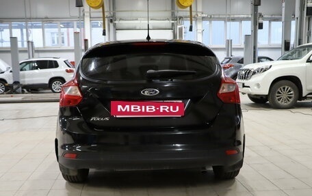 Ford Focus III, 2013 год, 429 990 рублей, 6 фотография