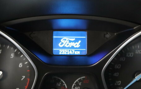 Ford Focus III, 2013 год, 429 990 рублей, 14 фотография