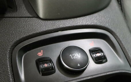 Ford Focus III, 2013 год, 429 990 рублей, 17 фотография