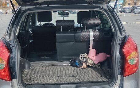 SsangYong Actyon II рестайлинг, 2013 год, 810 000 рублей, 10 фотография