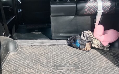 SsangYong Actyon II рестайлинг, 2013 год, 810 000 рублей, 9 фотография