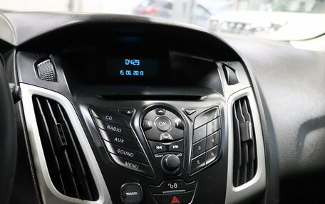 Ford Focus III, 2013 год, 429 990 рублей, 15 фотография