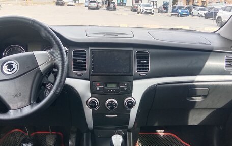 SsangYong Actyon II рестайлинг, 2013 год, 810 000 рублей, 11 фотография