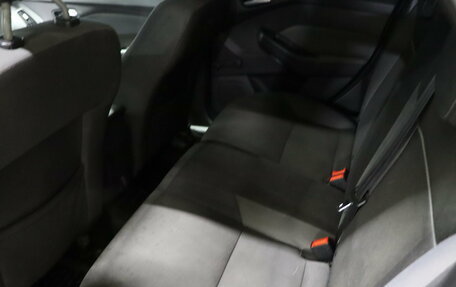 Ford Focus III, 2013 год, 429 990 рублей, 18 фотография