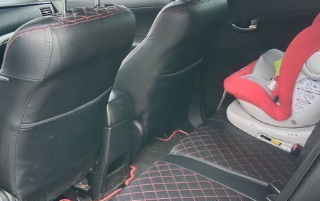 SsangYong Actyon II рестайлинг, 2013 год, 810 000 рублей, 13 фотография