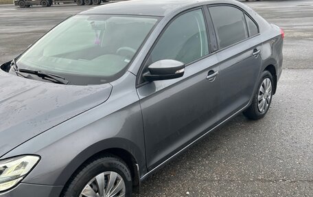 Volkswagen Polo VI (EU Market), 2020 год, 1 150 000 рублей, 2 фотография