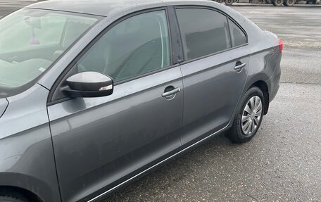 Volkswagen Polo VI (EU Market), 2020 год, 1 150 000 рублей, 3 фотография