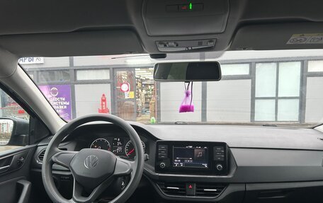 Volkswagen Polo VI (EU Market), 2020 год, 1 150 000 рублей, 10 фотография