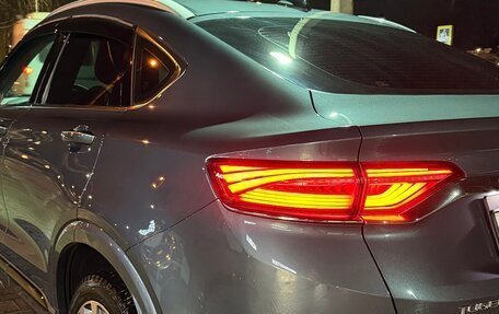 Geely Tugella FY11, 2022 год, 3 150 000 рублей, 2 фотография