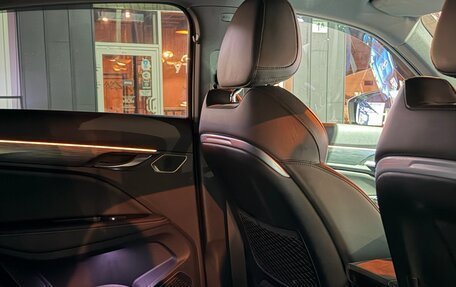 Geely Tugella FY11, 2022 год, 3 150 000 рублей, 5 фотография