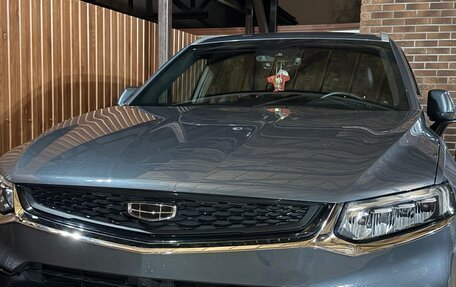 Geely Tugella FY11, 2022 год, 3 150 000 рублей, 6 фотография